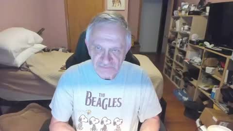Chuck online show from 09/12/25, 06:30