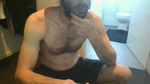 chuckied6969 online show from 09/15/25, 05:40