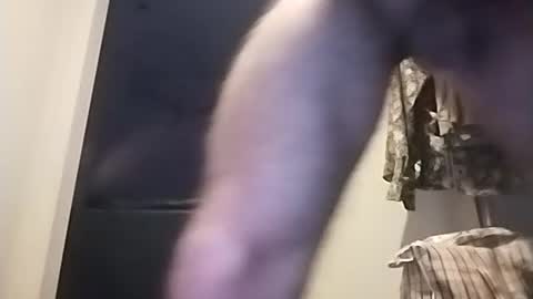 chuckied6969 online show from 07/06/26, 12:46