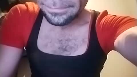 chuckied6969 online show from 07/30/26, 06:51
