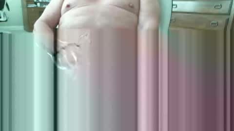 Snapshot of chuckw99 chatting on 10/20/25, 11:16 CJ online show from 10/20/25, 11:16