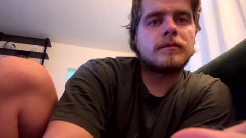chuckyfor online show from 01/30/25, 06:46