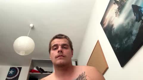 chuckyfor online show from 10/27/25, 09:24
