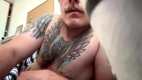 chuckyfor online show from 05/03/26, 04:40