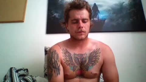 chuckyfor online show from 06/14/26, 06:37