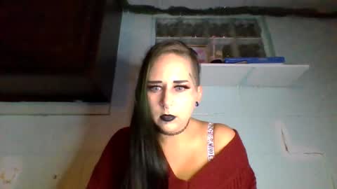 Snapshot of chuckysbride187 chatting on 12/03/25, 07:27 chuckysbride187 online show from 12/03/25, 07:27