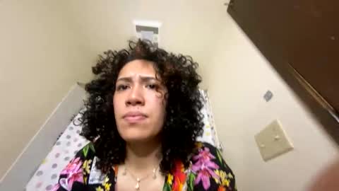 Snapshot of chunkiiluvrs chatting on 06/03/26, 10:37 Romea online show from 06/03/26, 10:37
