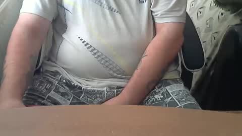 chunkisgreat online show from 09/20/25, 01:45