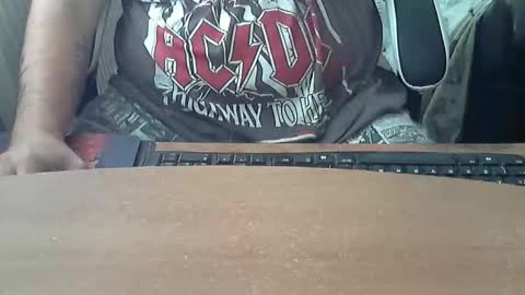 chunkisgreat online show from 09/27/25, 01:38