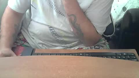 chunkisgreat online show from 10/07/25, 02:03