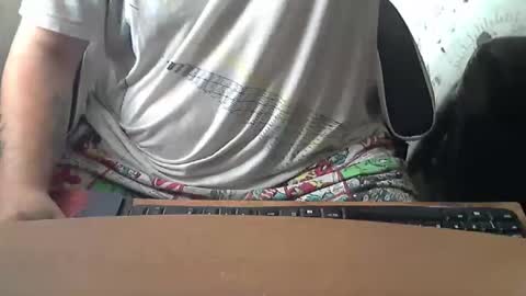 chunkisgreat online show from 10/10/25, 11:20