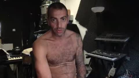 Chupaconas online show from 06/11/26, 02:37