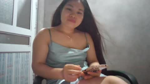 Chupi online show from 07/25/26, 01:19
