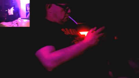 Snapshot of chybbydj4 chatting on 06/11/26, 12:32 Sir UAZ Bochanka online show from 06/11/26, 12:32
