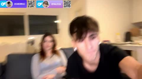 Alex online show from 12/08/24, 10:47