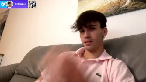 Alex online show from 01/07/25, 09:14