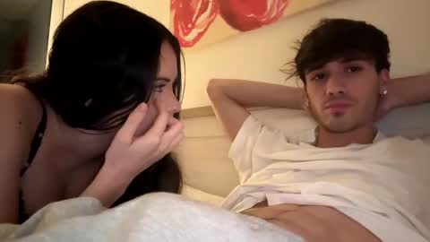 Snapshot of ciaosonoale chatting on 11/25/25, 12:10 Alex online show from 11/25/25, 12:10