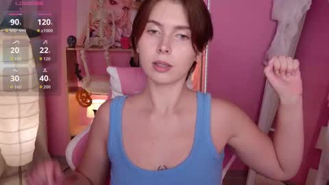 ciara_bless online show from 10/28/25, 10:52