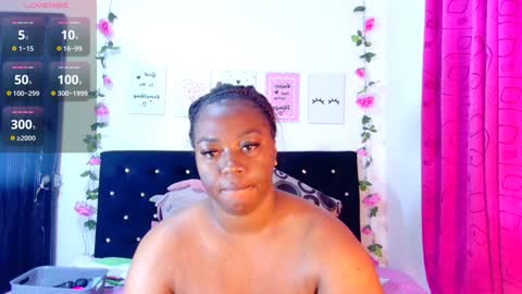 ciaraebonyxxx online show from 12/05/24, 09:50