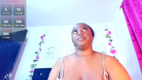 ciaraebonyxxx online show from 12/07/24, 09:39