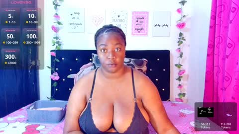 ciaraebonyxxx online show from 12/19/24, 08:23