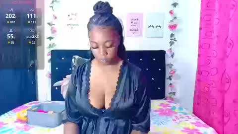 ciaraebonyxxx online show from 09/27/25, 01:10