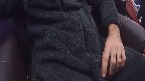 ciccioxxx online show from 12/04/24, 08:45