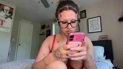 cici1900 online show from 07/13/26, 03:37