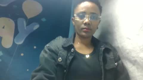 Snapshot of ciciazzhh chatting on 05/29/26, 11:41 ciciazzhh online show from 05/29/26, 11:41
