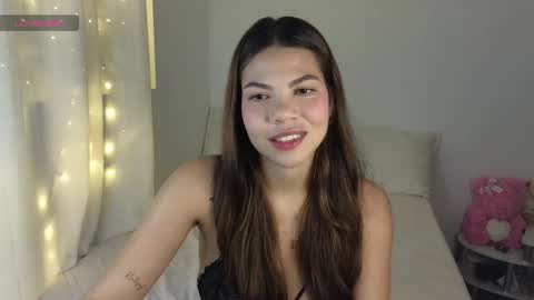 Mia online show from 01/17/25, 03:12
