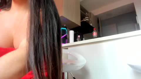 Sara INSTAGRAM SARARENDON7798 online show from 07/04/26, 12:22