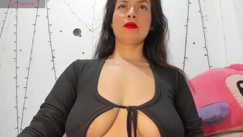 Cielo girll online show from 12/01/24, 05:57