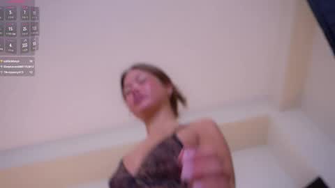 Snapshot of cielomio chatting on 10/03/25, 05:37 Jodi online show from 10/03/25, 05:37