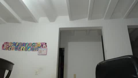 Cielo Noir online show from 06/05/26, 04:30