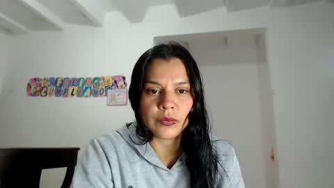 Cielo Noir online show from 06/15/26, 04:47