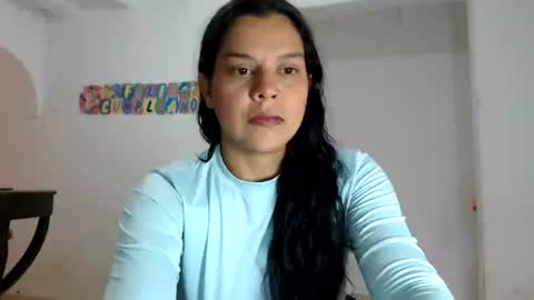 Snapshot of cielonoir04 chatting on 06/15/26, 07:27 Cielo Noir online show from 06/15/26, 07:27
