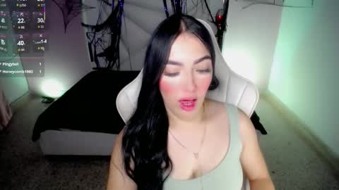 CIELO online show from 10/30/25, 11:27