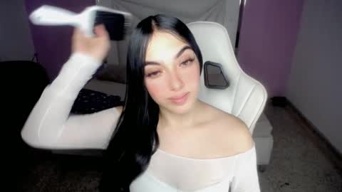 CIELO online show from 11/07/25, 08:42