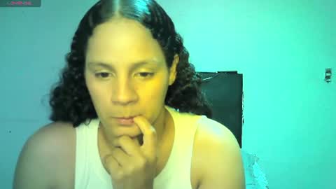 cieloo_777 online show from 07/03/26, 03:13