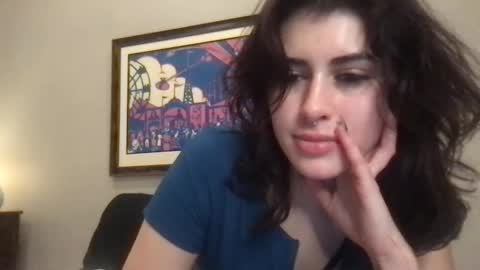 cieraxoxo online show from 03/04/25, 11:40