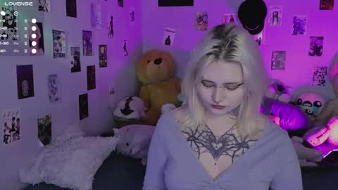 Helen and Teya online show from 11/20/25, 10:48