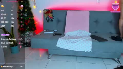 Snapshot of ciindy_lovee chatting on 12/15/24, 11:53 Ciindy Lovers online show from 12/15/24, 11:53