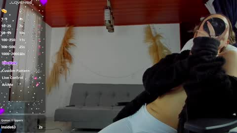 Snapshot of ciindy_lovee chatting on 01/28/25, 06:17 Ciindy Lovers online show from 01/28/25, 06:17