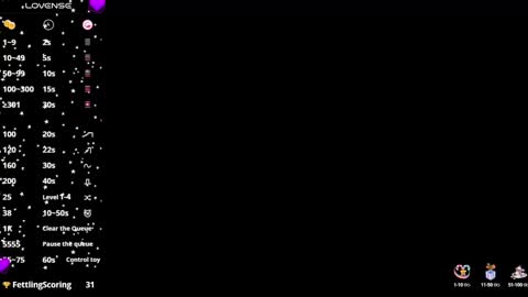 Snapshot of ciindy_lovee chatting on 02/01/25, 07:55 Ciindy Lovers online show from 02/01/25, 07:55