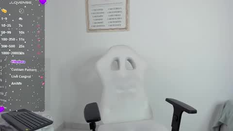 Snapshot of ciindy_lovee chatting on 02/03/25, 01:40 Ciindy Lovers online show from 02/03/25, 01:40