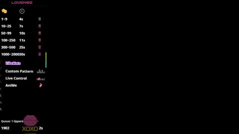 Snapshot of ciindy_lovee chatting on 02/18/25, 02:38 Ciindy Lovers online show from 02/18/25, 02:38