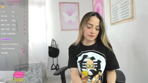 Snapshot of ciindy_lovee chatting on 03/11/25, 01:34 Ciindy Lovers online show from 03/11/25, 01:34