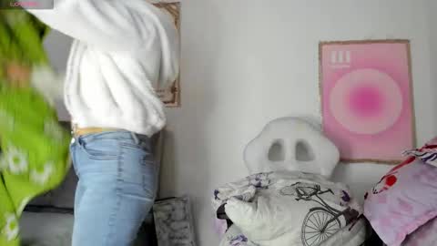 Ciindy Lovers online show from 12/03/25, 12:36