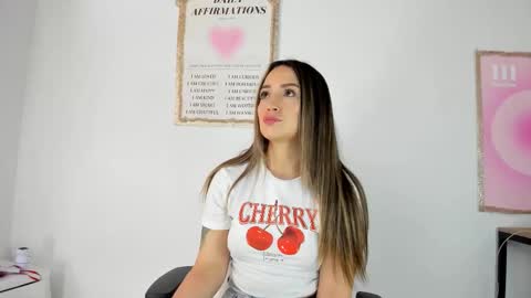 Ciindy Lovers online show from 02/22/26, 02:48
