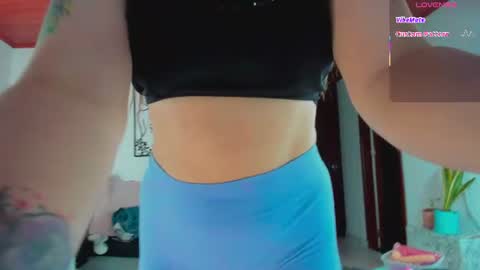 Ciindy Lovers online show from 06/13/26, 04:16